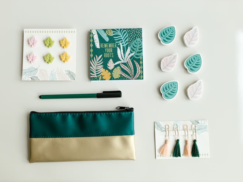 **Kreativne  Kako Preurediti, Dekorirati i Organizirati Vaš Prostor** - Second Image