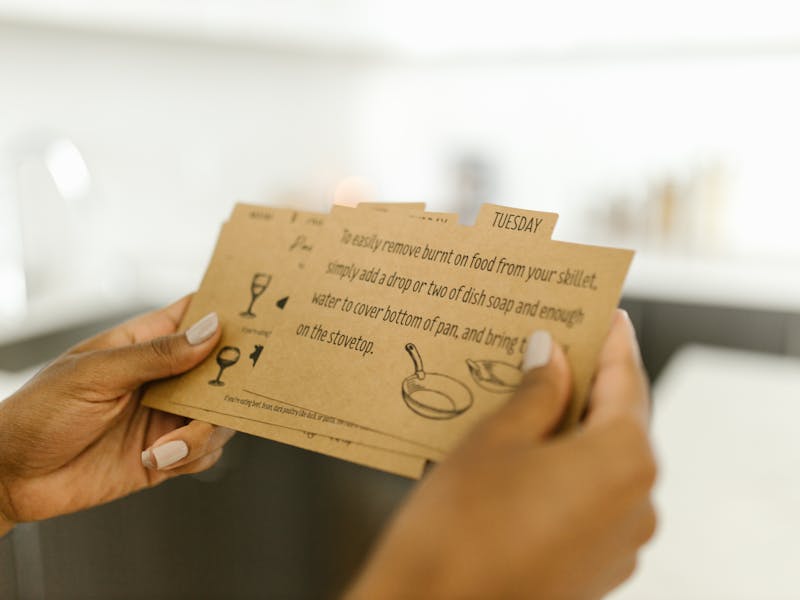 ** Praktični Savjeti za Uspjeh** - Third Image