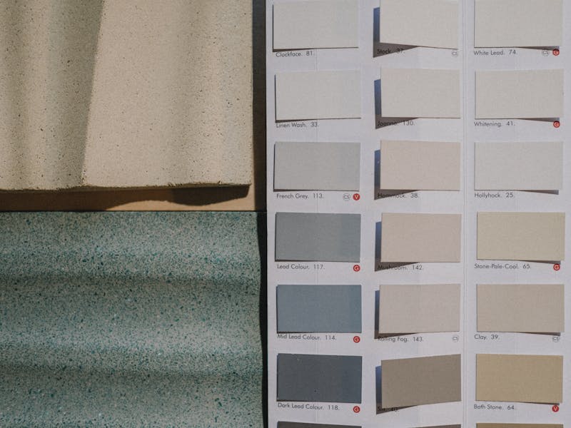 **Top 5 Paleta Boja koje Zagrijavaju Vaš Dom: Savjeti za Uređenje Interijera** - Second Image