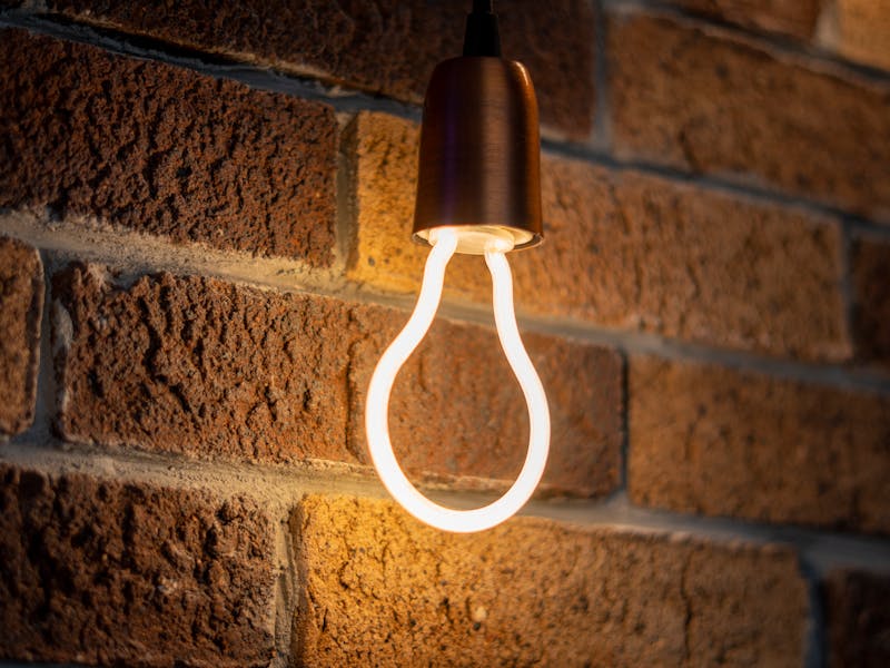 **Kako Urediti Dom u Industrijskom Stilu: Savjeti i Ideje za Unikatni Interijer** - Second Image