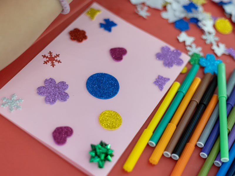 ** Kreativni DIY Projekti za Unikatnu Dekoraciju, Organizaciju i Poklone** - Fourth Image
