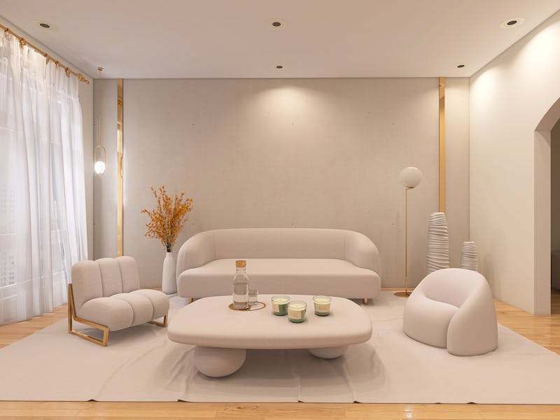 ** Praktični Savjeti za Minimalistički i Udoban Interijer** - Fourth Image