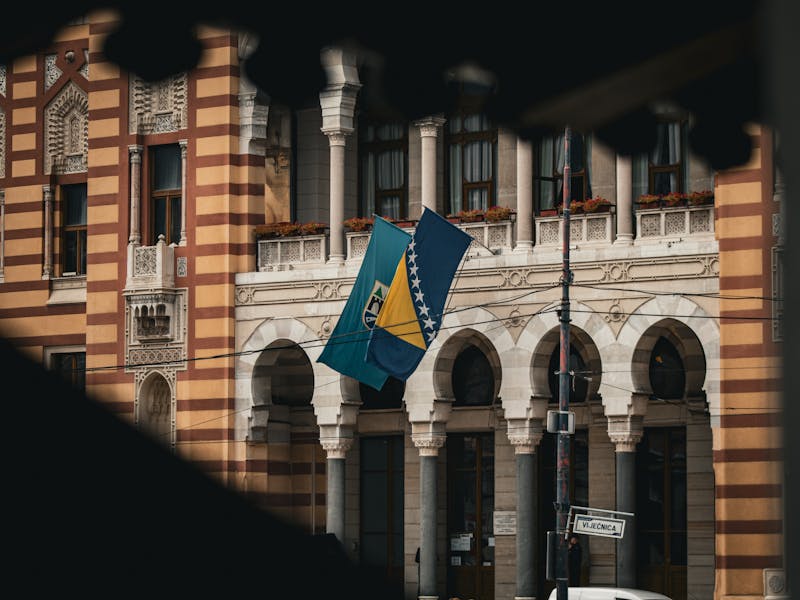 **Optimalno Vrijeme i Savjeti za Pravilno Sađenje Biljaka u Bosni i Hercegovini** - Third Image