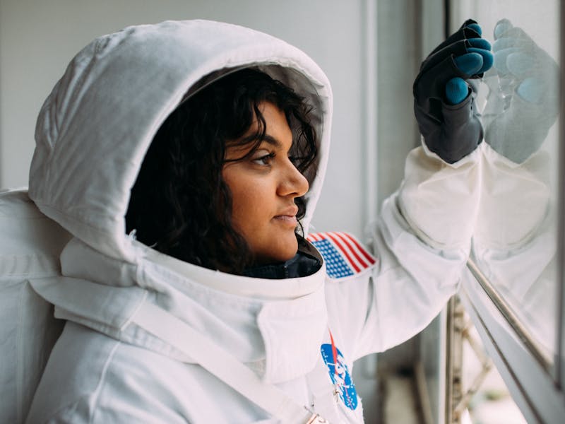 ** Stvaranje Prostorâ iz Snova** - Second Image