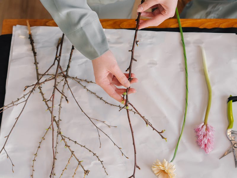 **Proljetne DIY Ideje za Kreativno Uređenje Doma i Vrta: Inspiracija za Savršenu Sezonu** - Second Image
