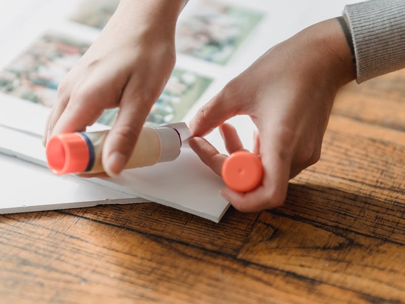 **Kreativne  Savjeti i DIY Projekti** - Fourth Image