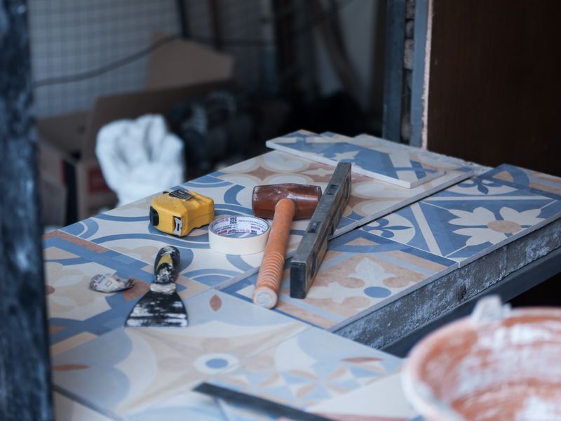**10 Jeftinih DIY Projekata za Unapređenje Izgleda Vašeg Doma** - Third Image