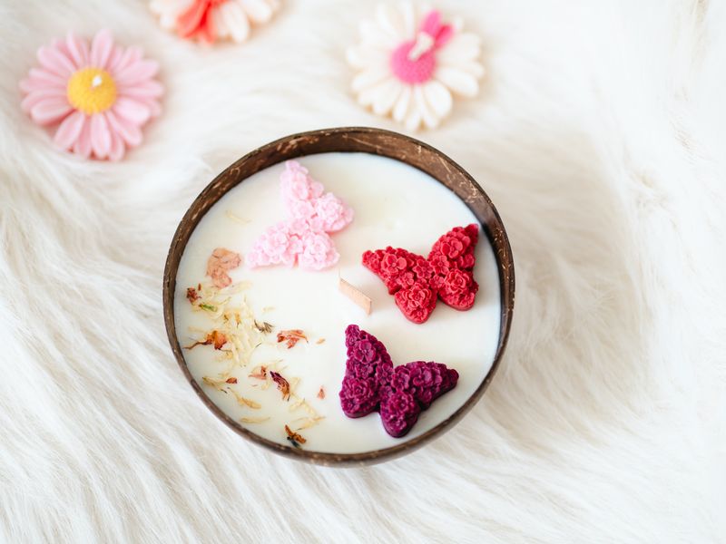 **Oživite Proljetni Ambijent: 5 Inspirativnih DIY Ideja za Vaš Dom** - Fourth Image