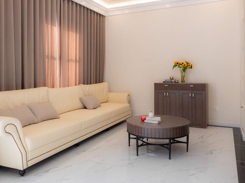 **Kako Urediti Svoj Dom za Privlačenje Sreće i Bogatstva: 8 Feng Shui Savjeta** - Fourth Image