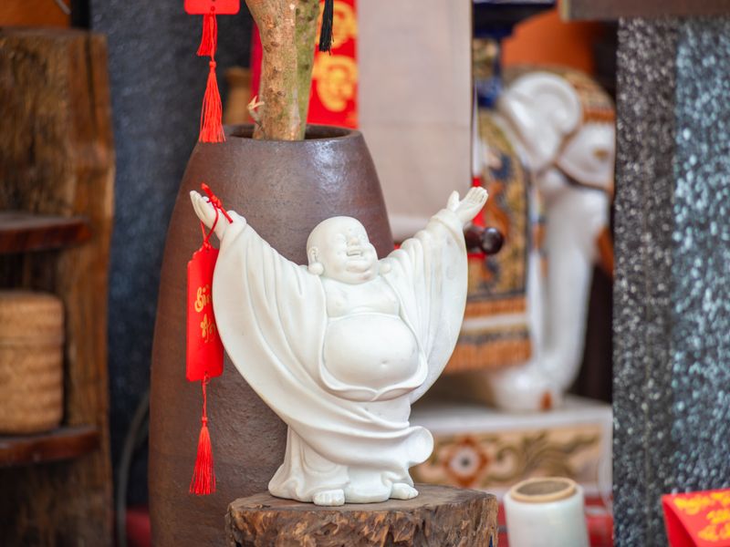 **Kako Urediti Dom Prema Feng Shui-u za Privlačenje Bogatstva i Prosperiteta** - Second Image