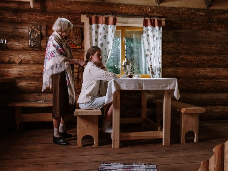 **Tradicionalni Kućni Savjeti Naših Baka: Efikasni i Prirodni Metodi za Moderno Domaćinstvo** - Fourth Image