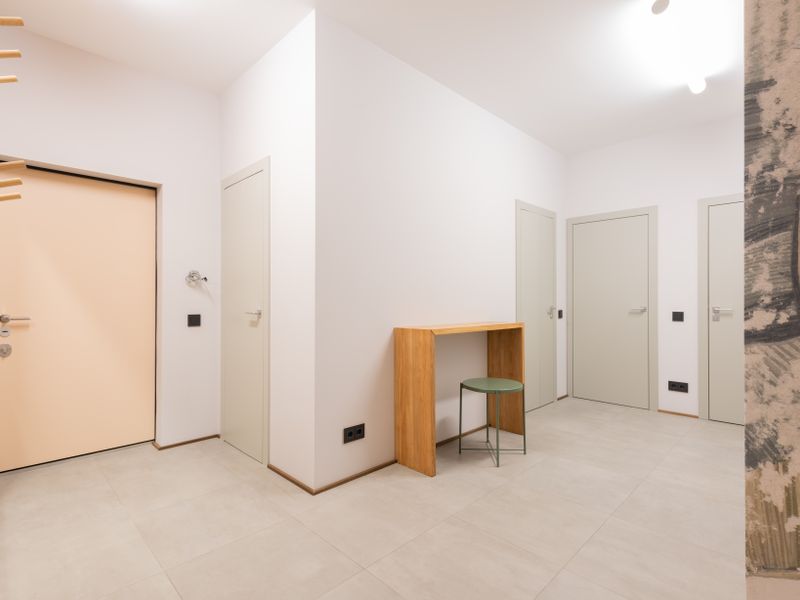** Kako Stvoriti Moderni i Funkcionalni Prostor** - Second Image