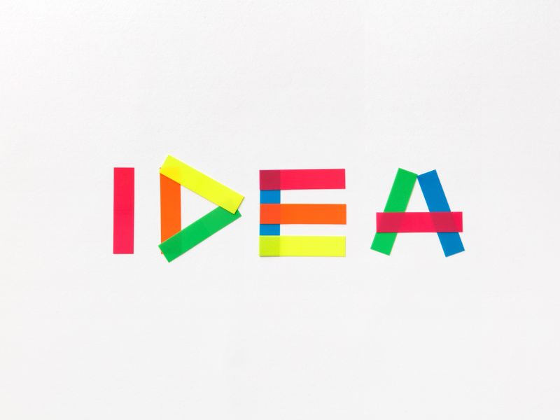 **10 Kreativnih DIY Ideja za Oslobađanje Vašeg Unutrašnjeg Umjetnika** - Second Image