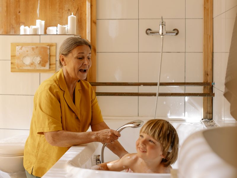 **5 Ključnih Kućnih Savjeta iz Prošlosti: Kako Koristiti Bakin Mudrost za Moderni Život** - Third Image