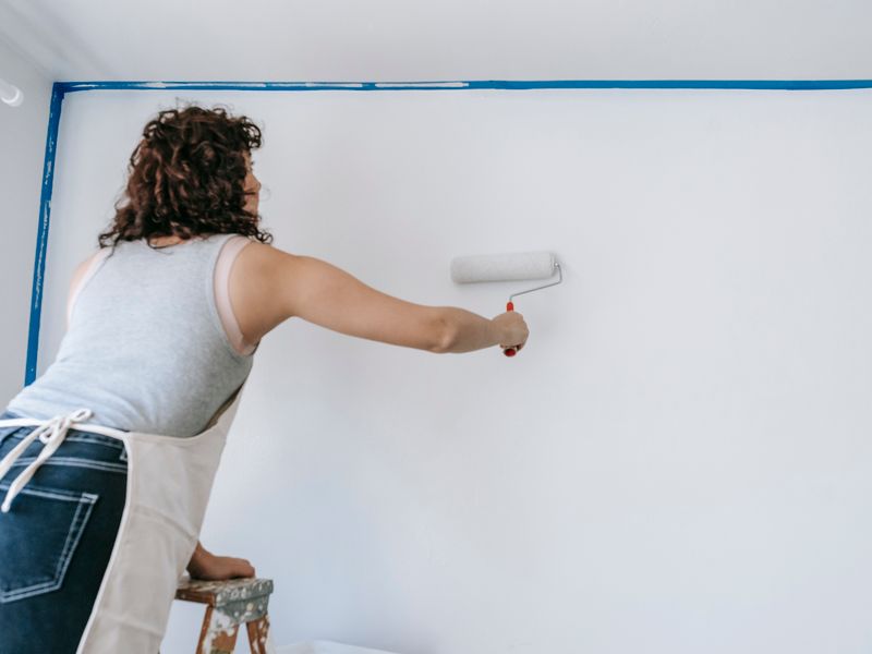 **Uradi Sam: Kreativne Ideje za Preuređenje Doma, Dekoraciju i DIY Poklone** - Fourth Image