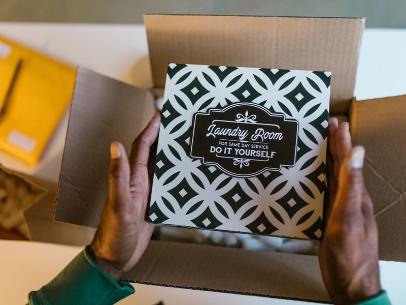 **Kreativne Uradi Sam Ideje za Dekoraciju Doma, Poklone i Zabavu s Djetetom** - Third Image