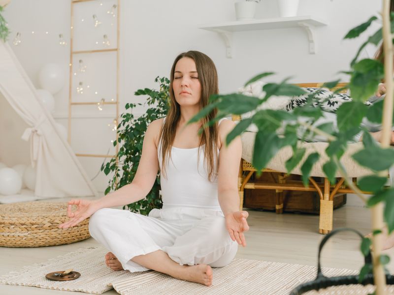 **Kako Urediti Dom za Dobar Zen i Pozitivnu Energiju: Praktični Savjeti i Ideje** - Second Image