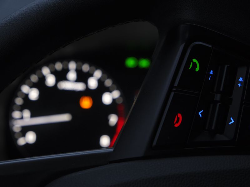 Auto se prebacuje u safe mode? Evo što prvo trebate provjeriti - Second Image