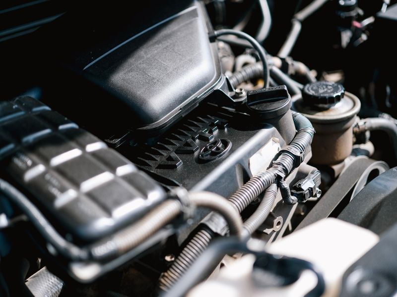 Temperatura motora raste? Evo što odmah trebate učiniti da izbjegnete štetu - Second Image