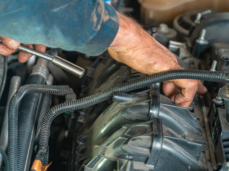 Temperatura motora raste? Evo što odmah trebate učiniti da izbjegnete štetu - Third Image