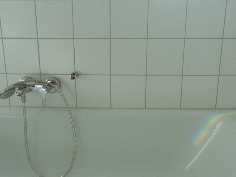 Kako se riješiti tvrdokornog kamenca na tušu uz jednostavne trikove - Third Image