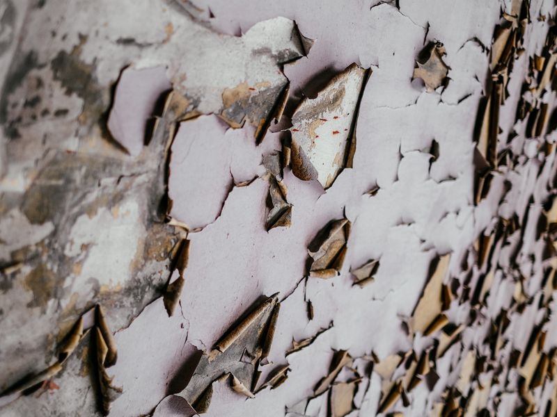 Ljuštenje boje sa zida? Evo kako spriječiti vlagu ispod površine - Third Image