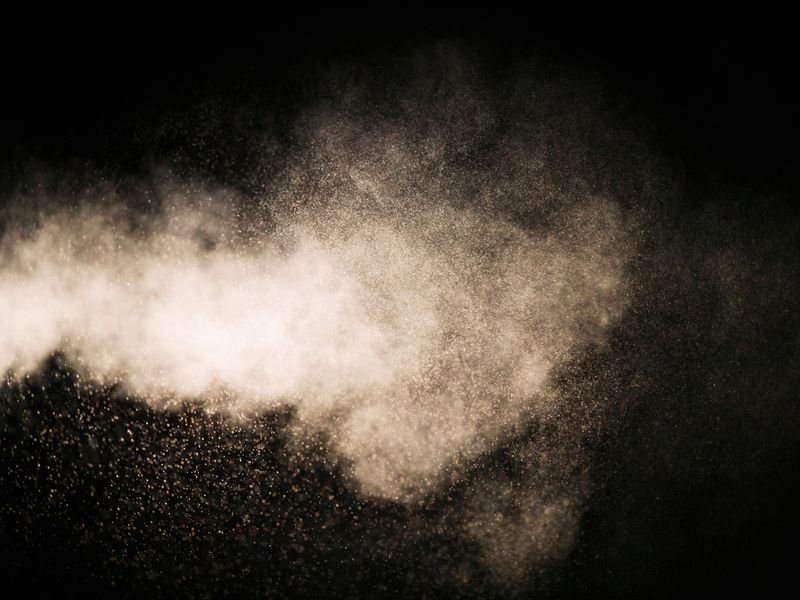 Prašina se vraća odmah nakon čišćenja? Evo grešaka koje možda radite - Second Image