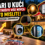 7 Skrivenih Troškova u Kući