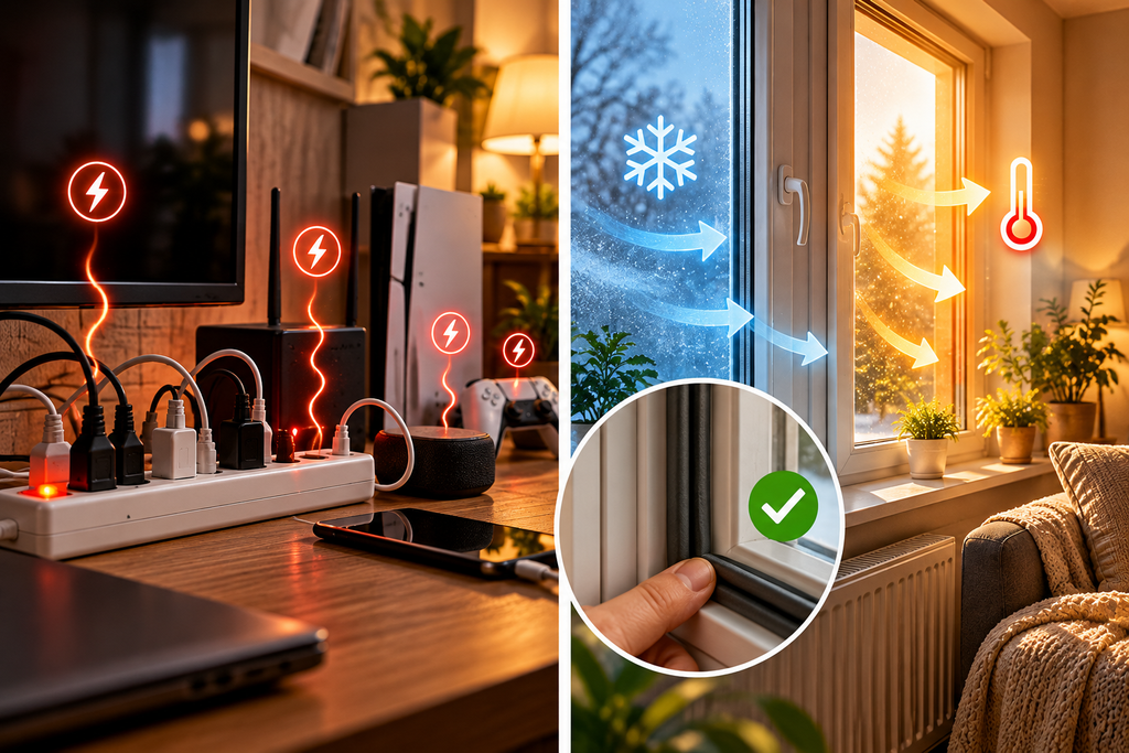 7 stvari u kuci zbog kojih trosite vise novca nego sto mislite – broj 4 mnogi potpuno zanemaruju!
