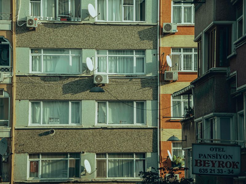 Voda curi iz unutarnje jedinice klime? Prvo provjerite odvod - Fourth Image