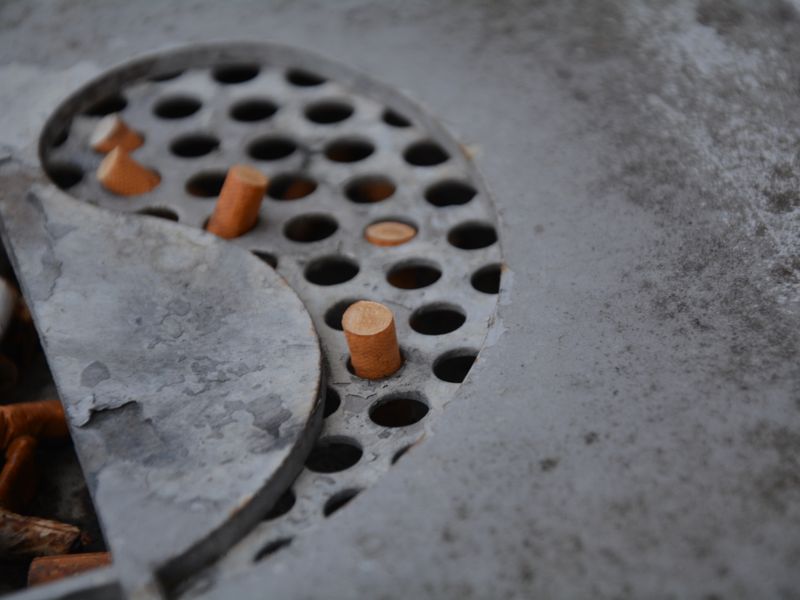 Miris iz frižidera stalno se vraća? Prvo provjerite odvodni otvor - Second Image