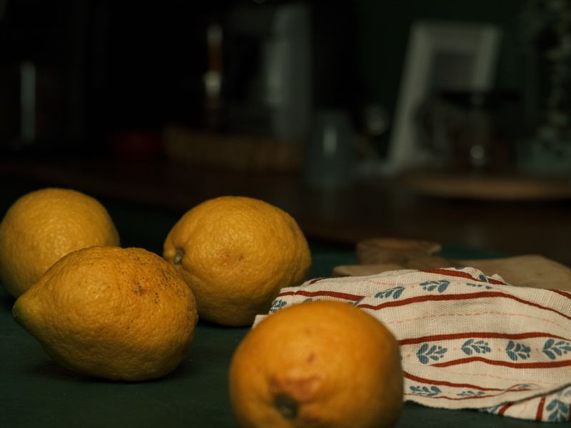 Ocat, soda i stare majice: kućni trikovi koji štede novac i materijal - Second Image