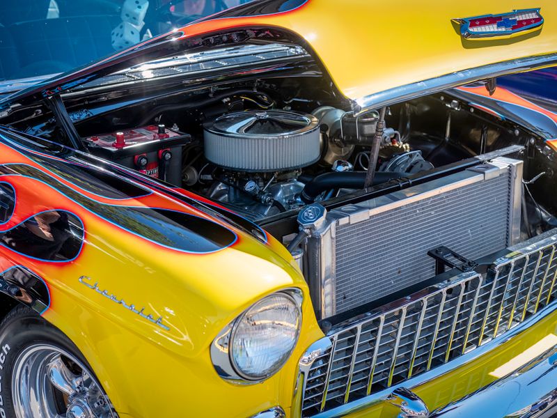 Temperatura motora raste u vožnji? Ne otvarajte čep dok je motor vruć - Third Image