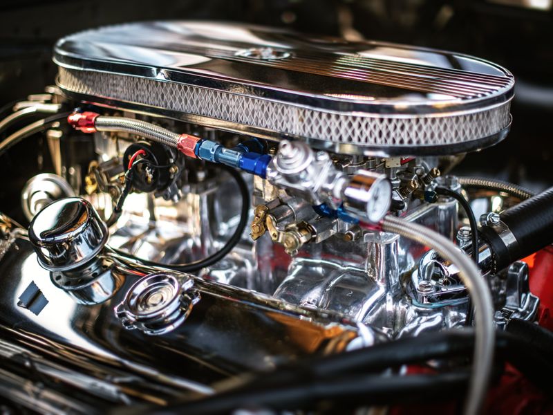 Temperatura motora raste u vožnji? Ne otvarajte čep dok je motor vruć - Fourth Image