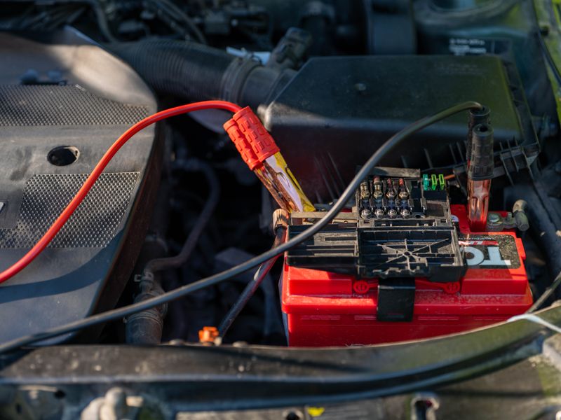 Auto ne pali? Zvuk pri pokretanju otkriva što prvo provjeriti - Second Image