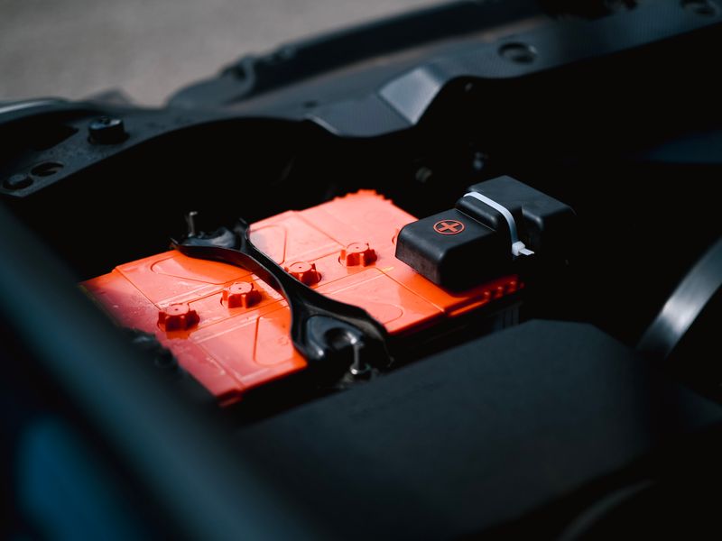 Auto ne pali? Zvuk pri pokretanju otkriva što prvo provjeriti - Third Image