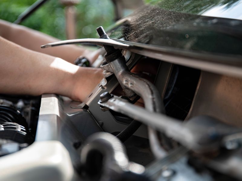 Auto ulazi u safe mode? Uzrok može biti i napuknuto crijevo - Third Image